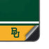 Baylor University BU Split Galaxy A14 5G Skin